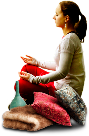 meditator – Sahaja Yoga Meditation Podcasts